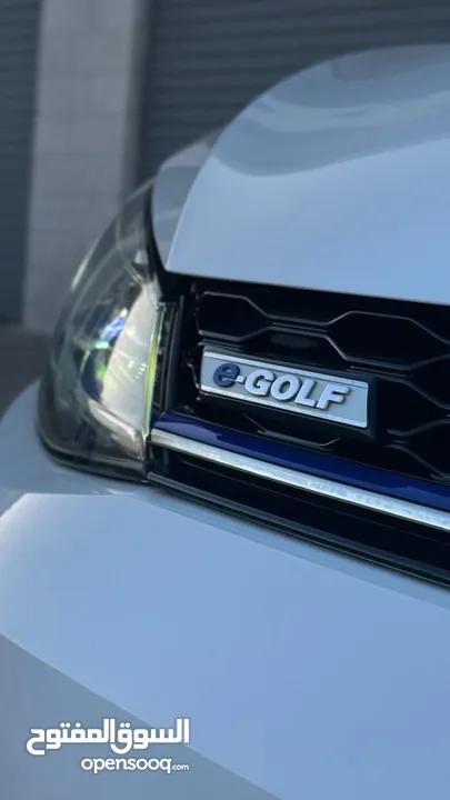 E_GOLF 2019 اقساط من المعرض مباشره بدون واسطة بنوك او شركات تسهيل