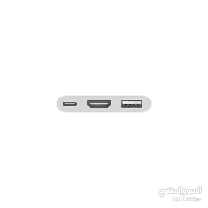 ادبتر USB-C لربط الايباد في القاتو الاصليه   ادبتر USB-C لربط الايباد في القاتو الاصليه
