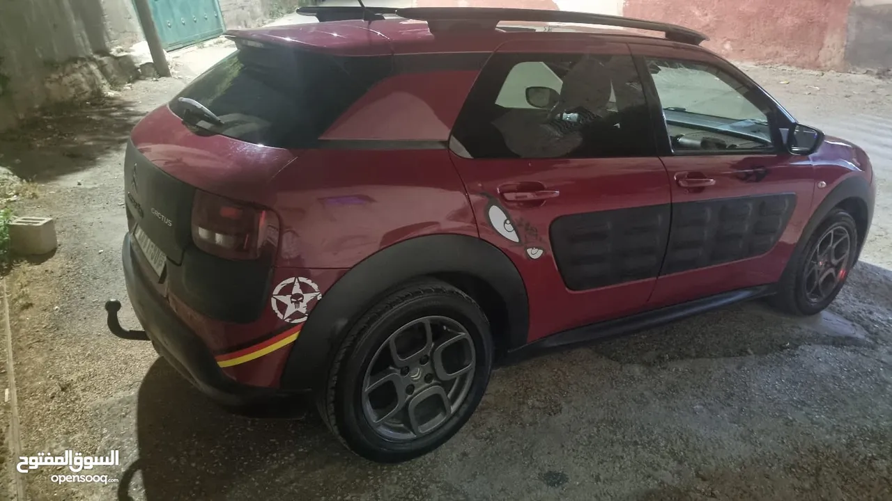ستروين c4xxx