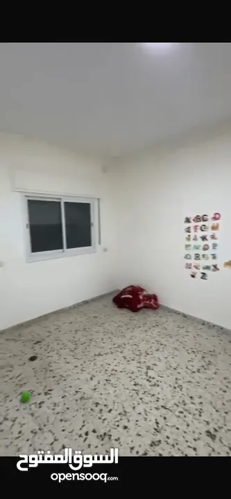 شقة لإيجار في منزل وليس إسكان