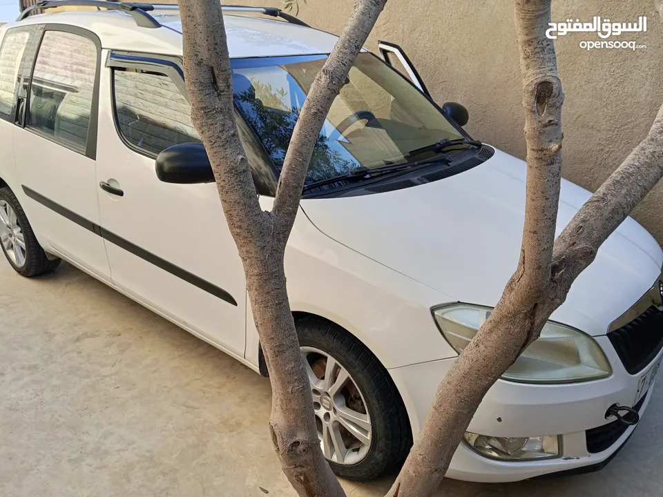 سكوده رومستر 2014