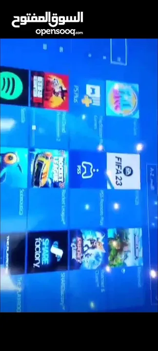 Ps4 مستعمل