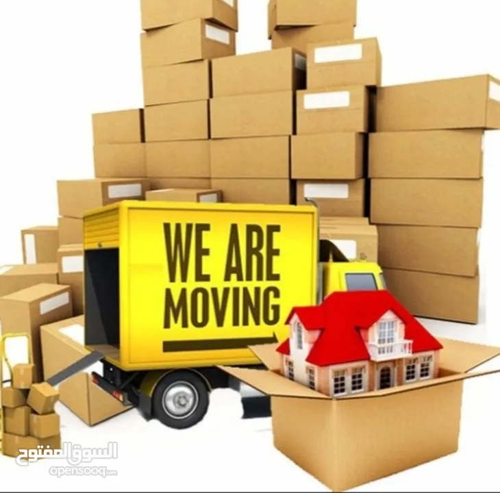 shifting moving with professional Team