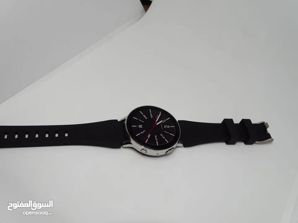 SAMSUNG   GALAXY WATCH ACTIVE 2 SIZE 44MM SMART WATCH