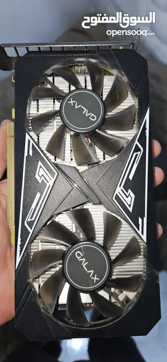 gtx 1650 4gb