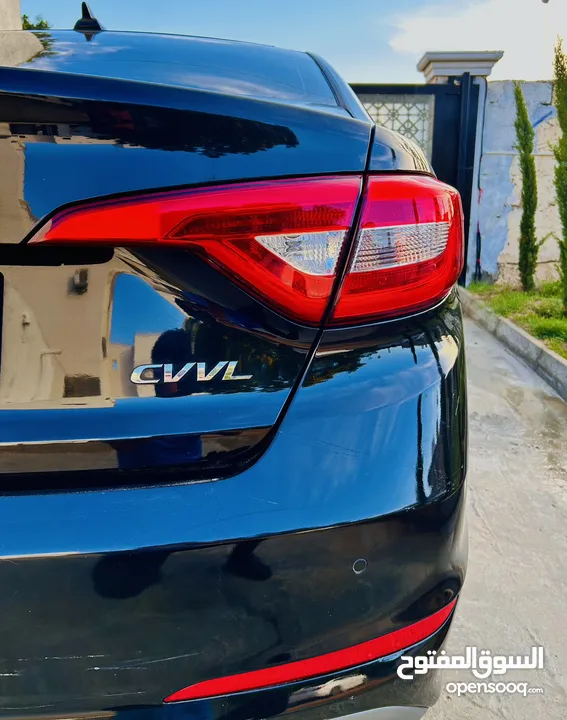 هيونداي سوناتا ‏HYUNDAI SONAT