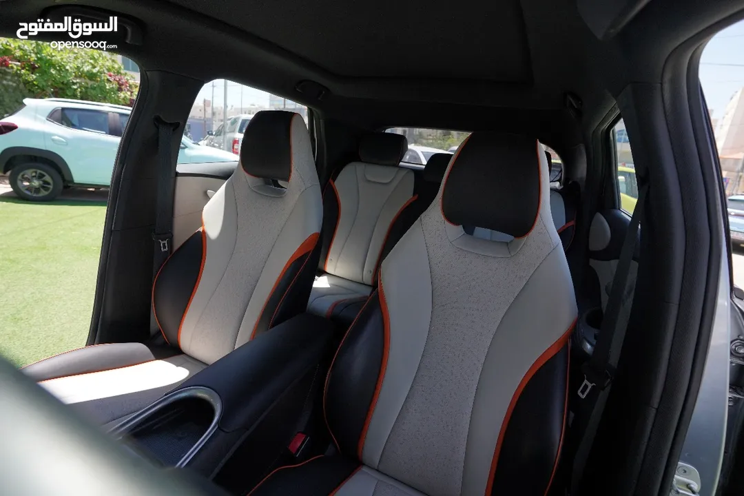 BYD DOLPHAIN 2022