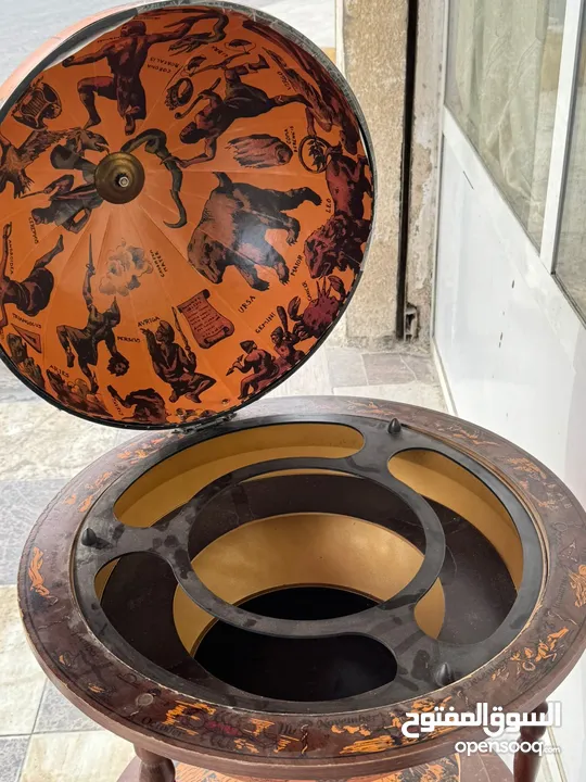 تحف منوعة وانتيكا
