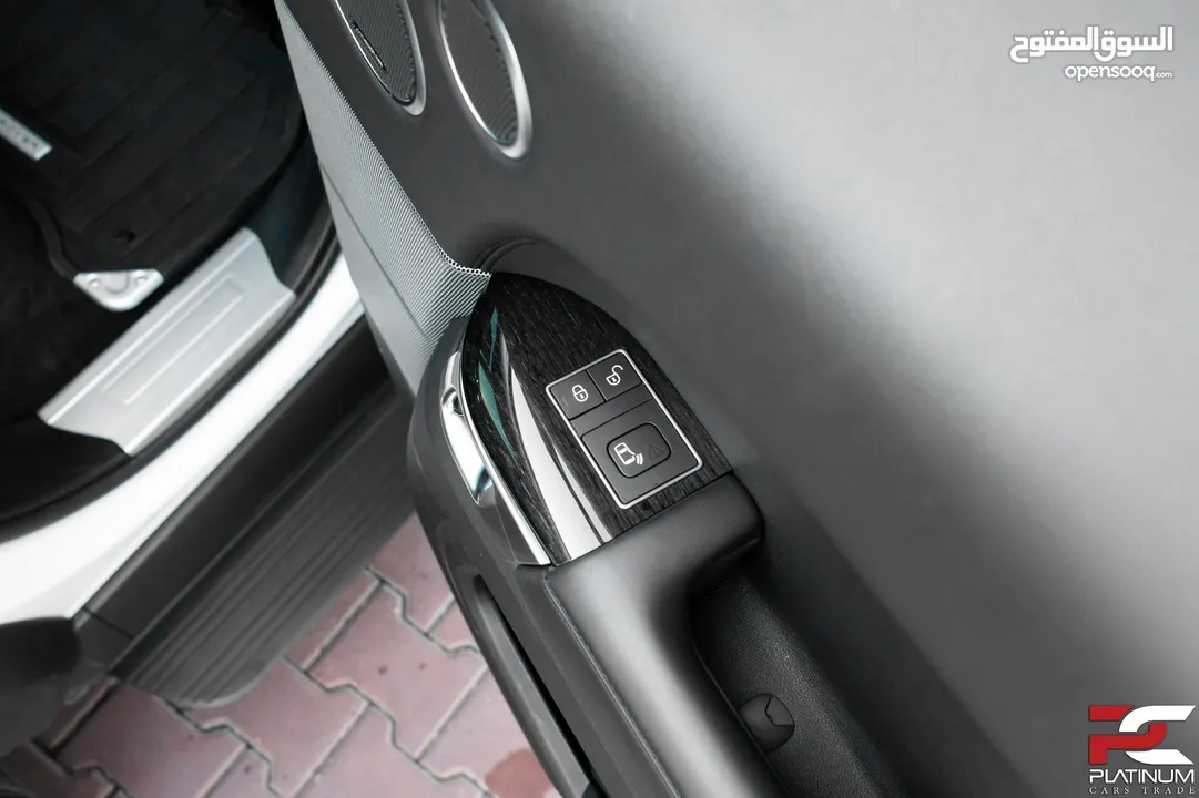 2020 Range Rover Sport HSE Plug-in Hybrid