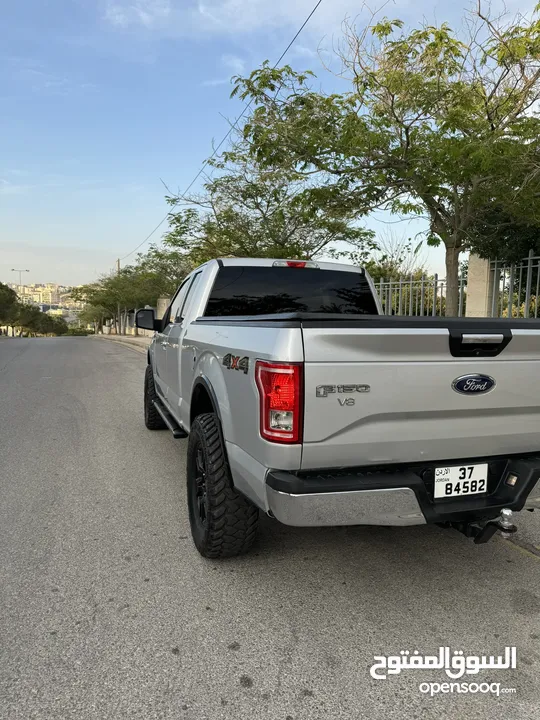 ford f150 2016 for sale