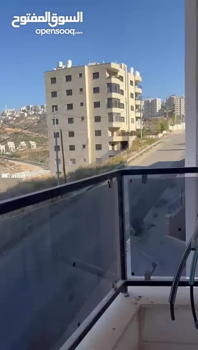 شقة لقطة في الطيرة قرب ادارة الحراسات