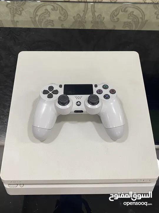 playstation 4 slim