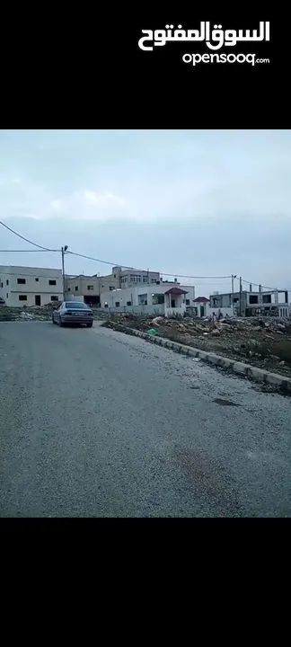 ارض واسعه وجميله مميزه اربد