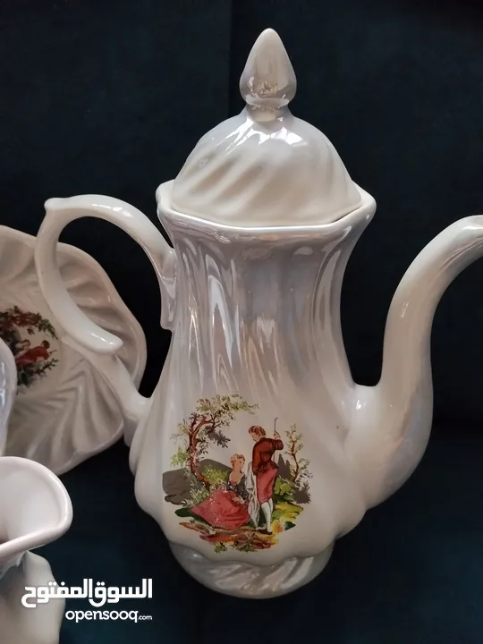 طقم روميو وجوليت