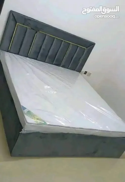 we are salling Brand New Bead mattress Available