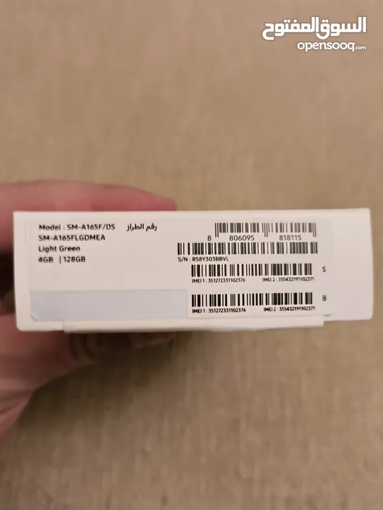SAMSUNG A16 سامسونج