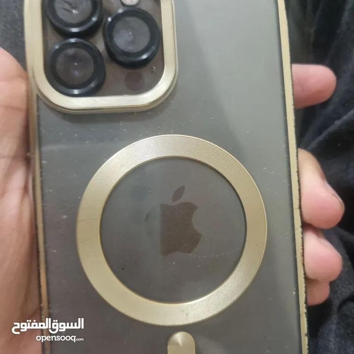 ايفون 13 برو ماكس