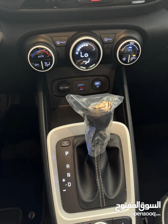 هونداي فينو 2020 V-line  الدفع فقط كاش