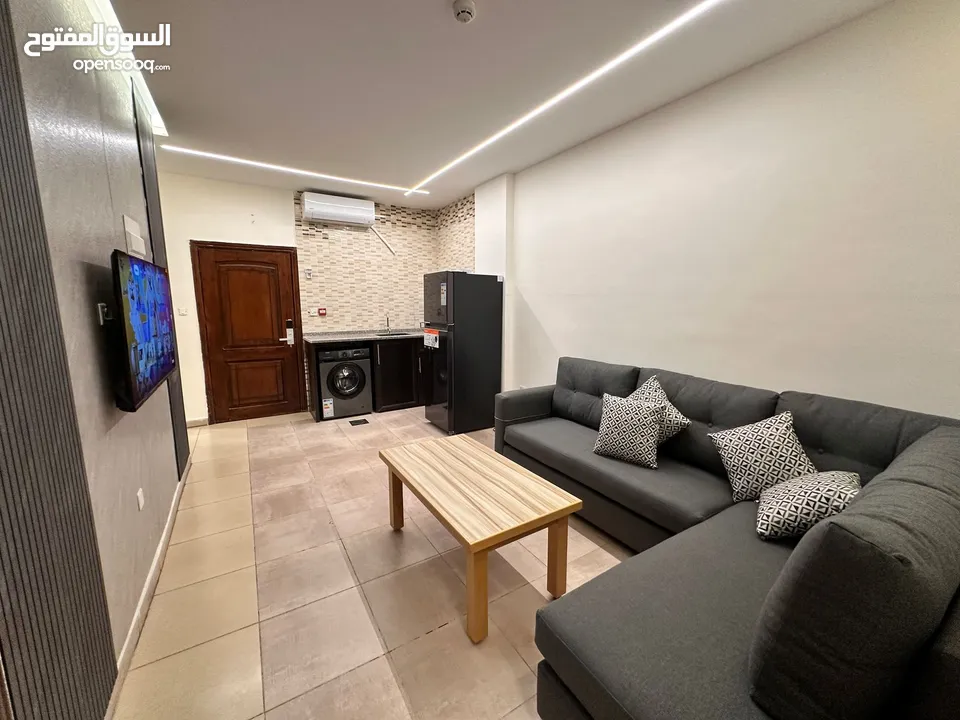 الدويك للاجنحة الفندقية