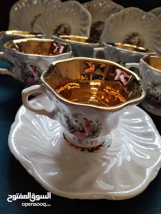 طقم روميو وجوليت