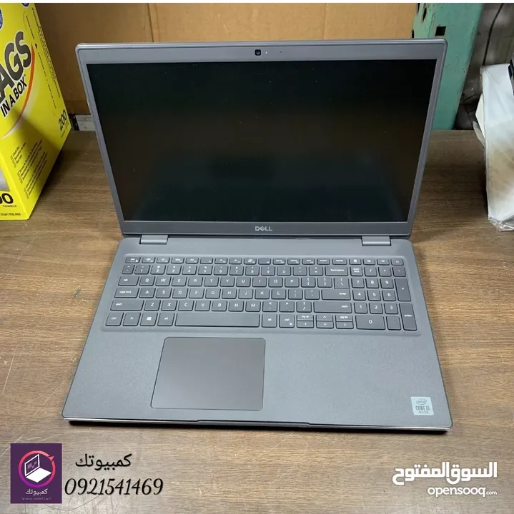 Dell Latitude 3510