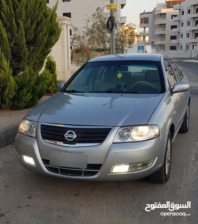 صني 2009 خصوصي مميزة ونظيفة جدا (فحص كامل)