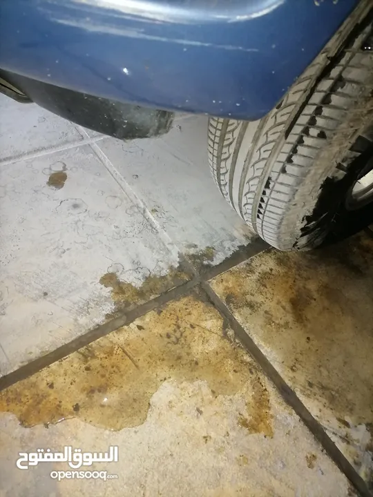 crv موديل 2003