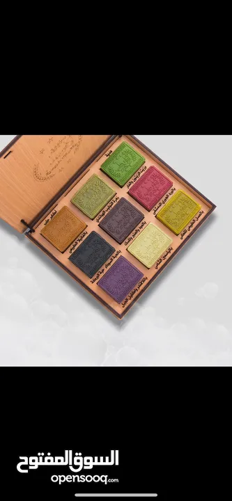 صابون الغار الطبيعي الأصلي - جودة عالية وعناية فائقة بالبشرة
