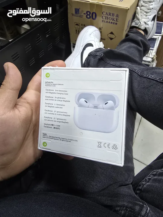 airpods pro 2