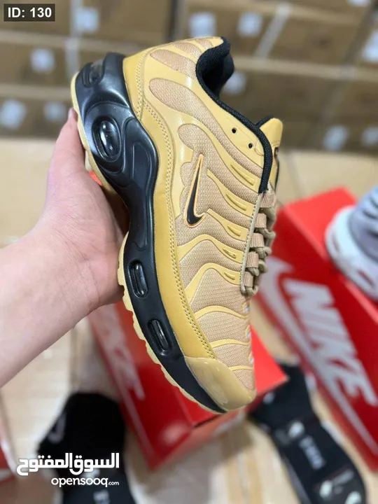TN Nike المميز بالألوان الجديده  نعل طبي  كوالتي  40----45 ##########