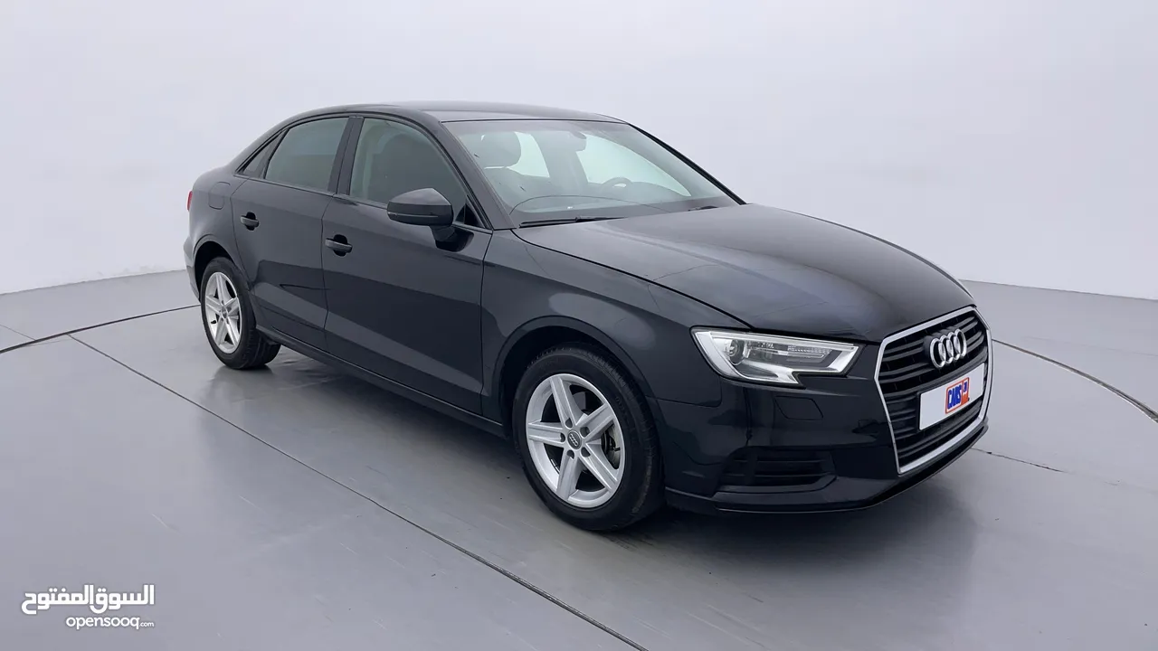 (FREE HOME TEST DRIVE AND ZERO DOWN PAYMENT) AUDI A3