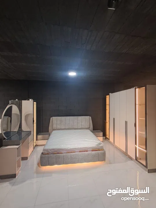 شركة موبيلي هوم لنقل الاثاث المنزلي والمكتبي