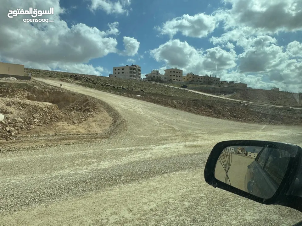 للبيع المستعجل ارض لقطه