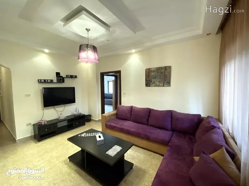 شقة مفروشة للإيجار 230م2 ( Property 15822 ) سنوي فقط