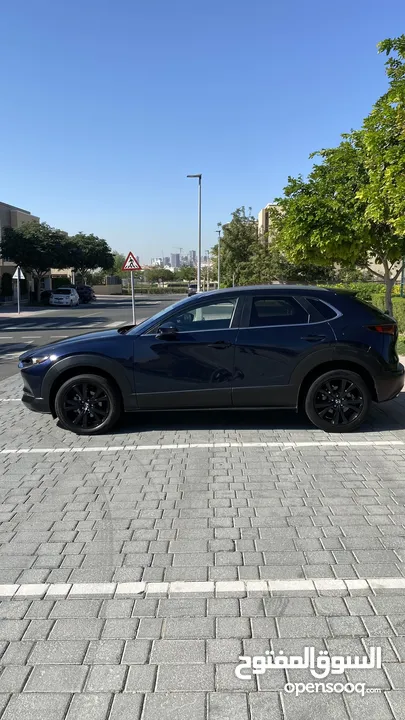 Mazda CX-30 2024