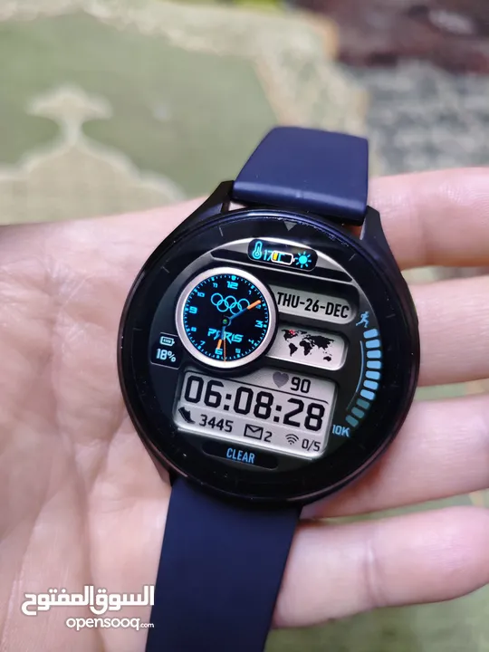 Xiaomi watch 2 wear os WiFi