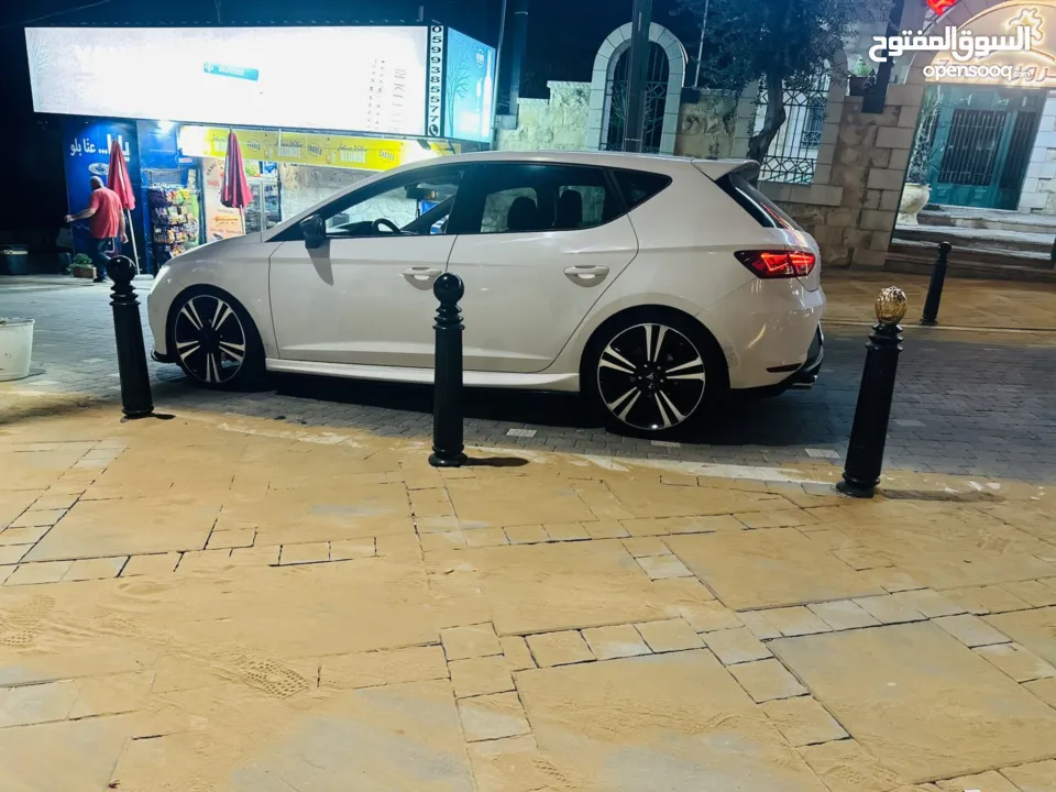 سيت ليون 2016