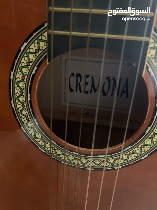 Cremona guitar for sale