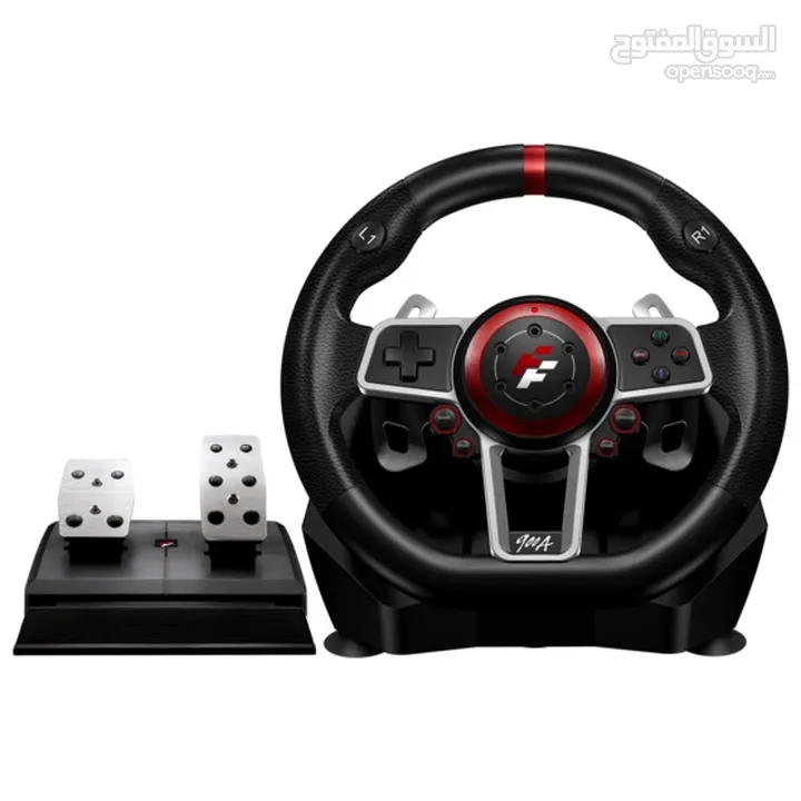 FlashFire es900r racing wheel