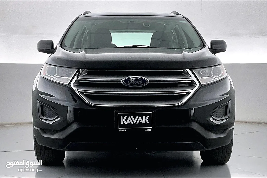 2016 Ford Edge SE  • Flood free • 1.99% financing rate