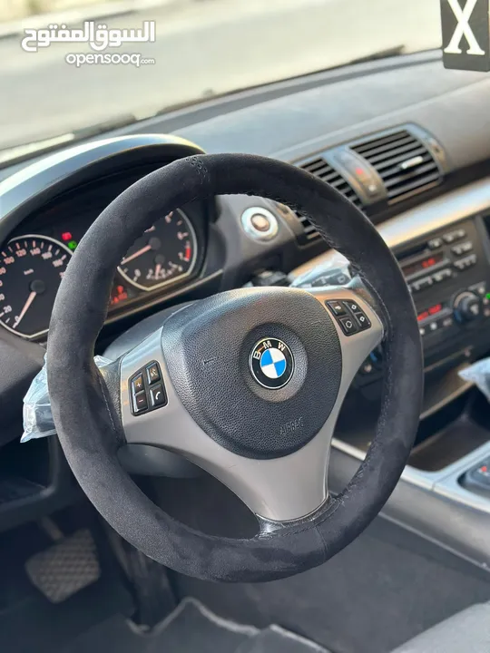 Bmw 120i 2008