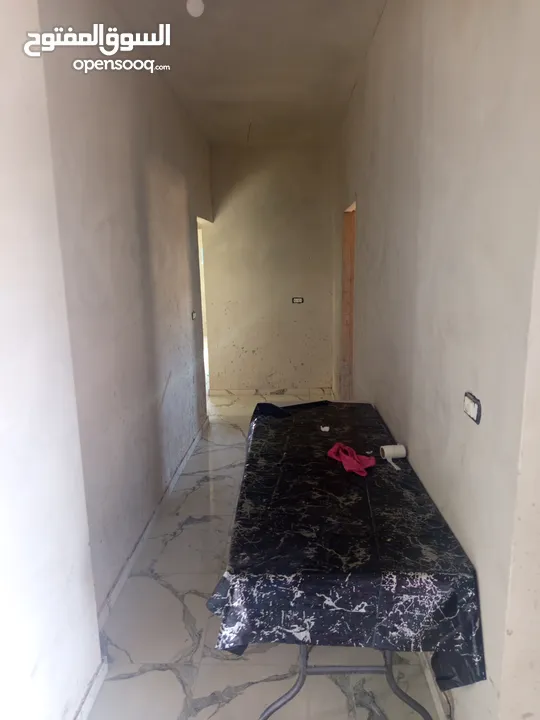 بيوت ارضيه