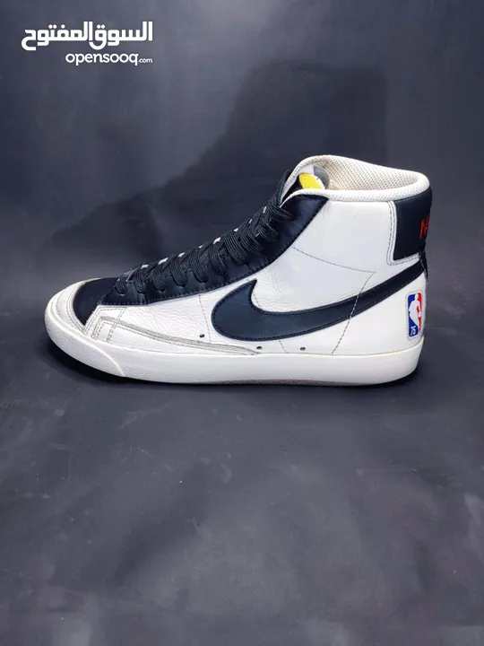 Nike blazer x NBA