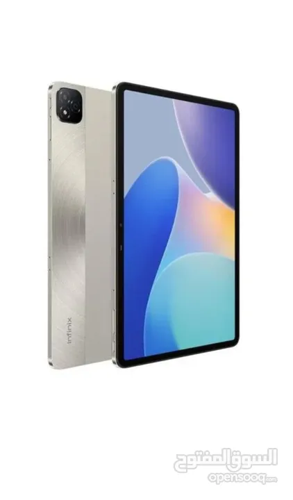 Infinix XPad مستعمل بحالة ممتازة