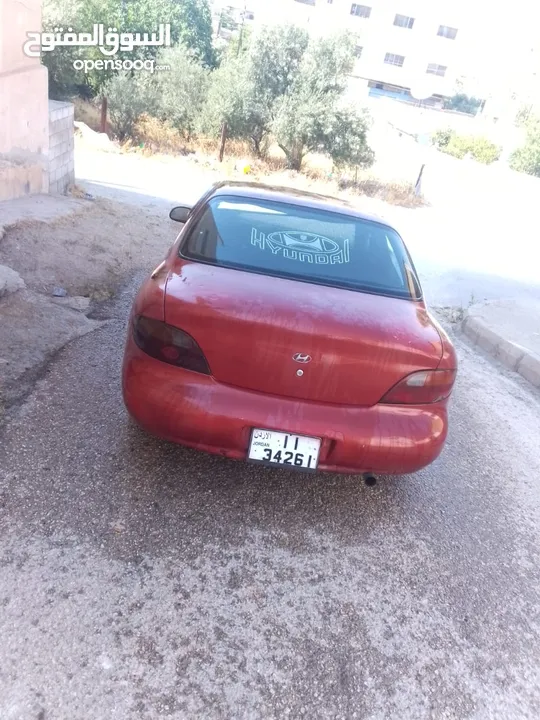 هونداي افانتي