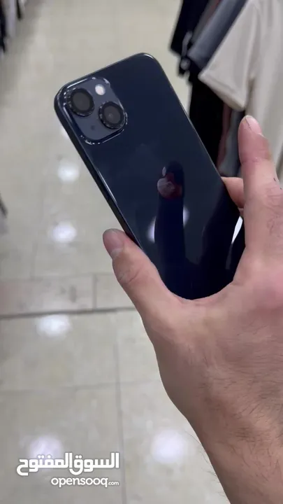 iPhone 13 128g