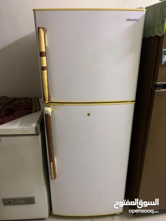 Fridge for urgent sale