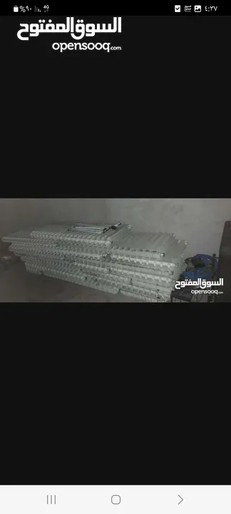 شراء جميع انواع الخردوات والتنكات بويلر