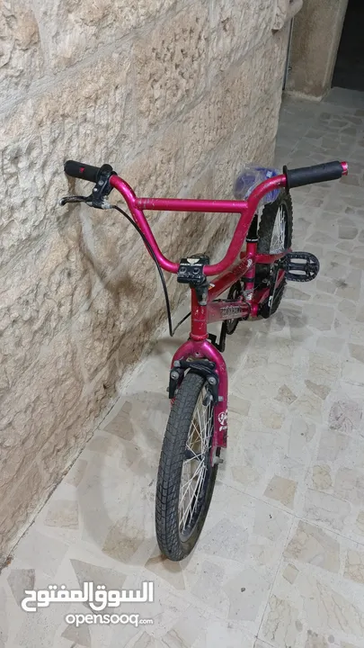 دراجة هوائية عدد 2 للبيع
