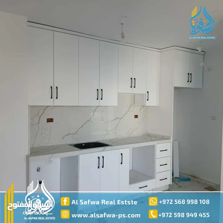 استديو ممسز غير مفروش للايجار الماصيون